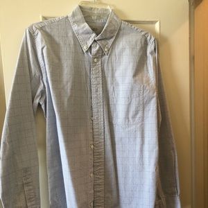 Jack Spade button down size M
